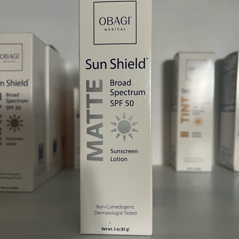 Obagi Sun Screen - Picture 2 of 3